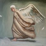 Înger grăbit – Bogdan Țigan