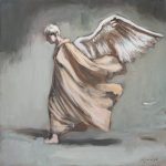 Înger grăbit – Bogdan Țigan