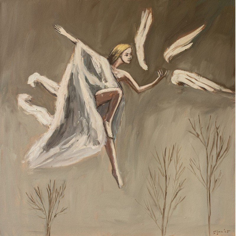 Întâlnire cu amintiri uitate – Bogdan Țigan