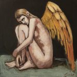 Meditație – Bogdan Țigan