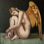 Meditație – Bogdan Țigan