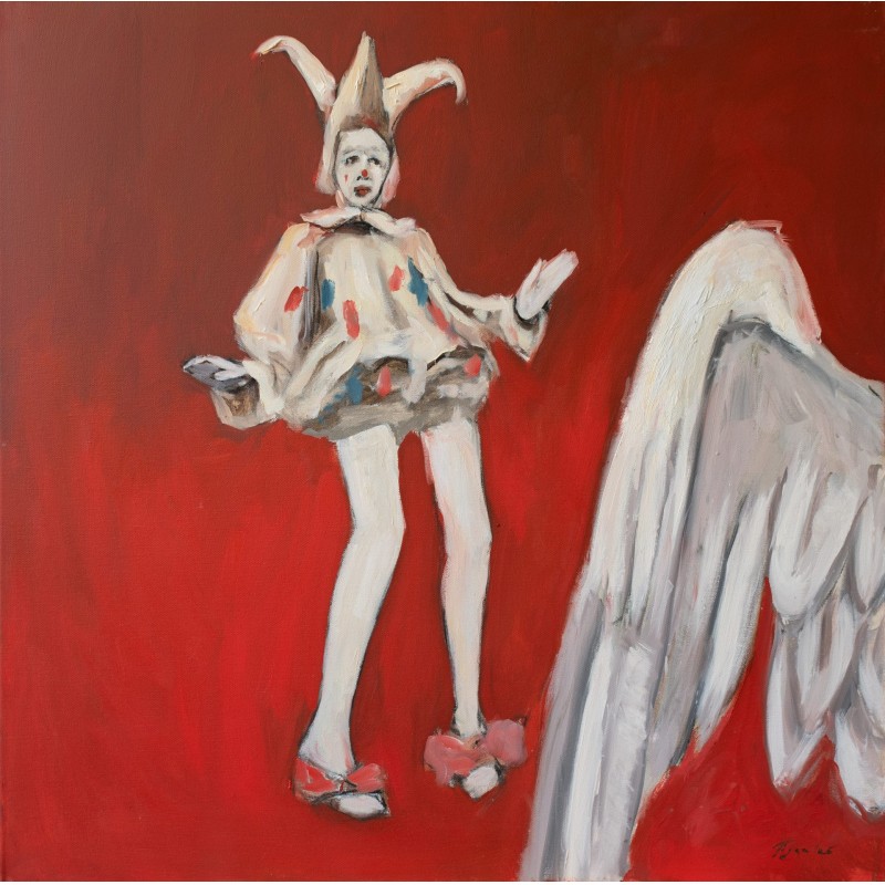 Mirarea – Bogdan Țigan