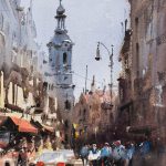 Olanda – Corneliu Drăgan Târgoviște