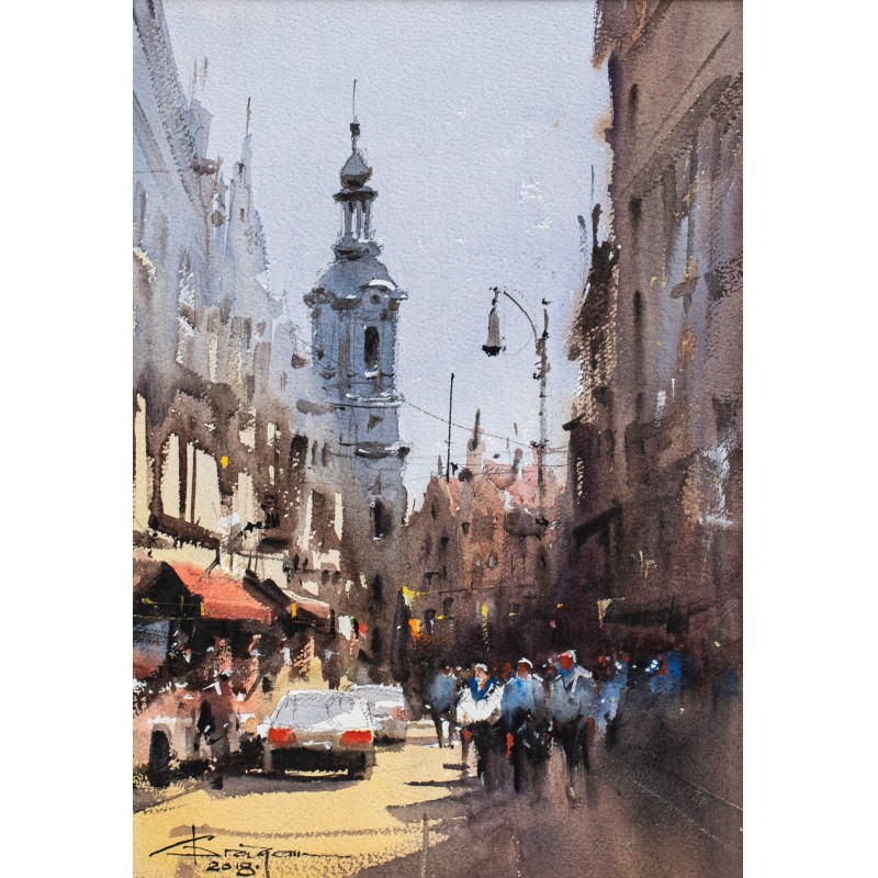 Olanda – Corneliu Drăgan Târgoviște