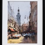 Olanda – Corneliu Drăgan Târgoviște