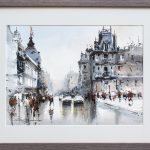 Paris - Corneliu Drăgan Târgoviște