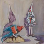 Reîncarnare – Bogdan Țigan