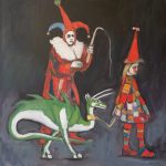 Vânătoarea de creaturi – Bogdan Țigan