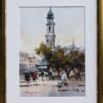 Veneția - Corneliu Drăgan Târgoviște