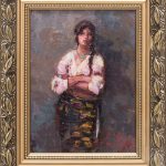 Țărăncuță - Tiberiu Chelaru