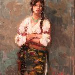 Țărăncuță - Tiberiu Chelaru