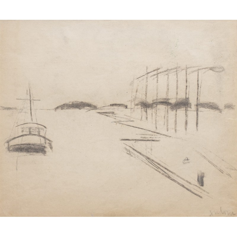 Sulina - Alexandru Ciucurencu