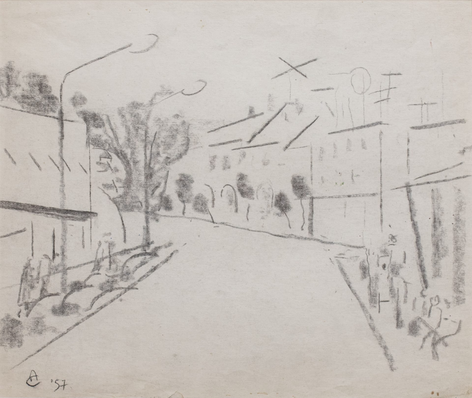 ciucurencu_8 Stradă - Alexandru Ciucurencu