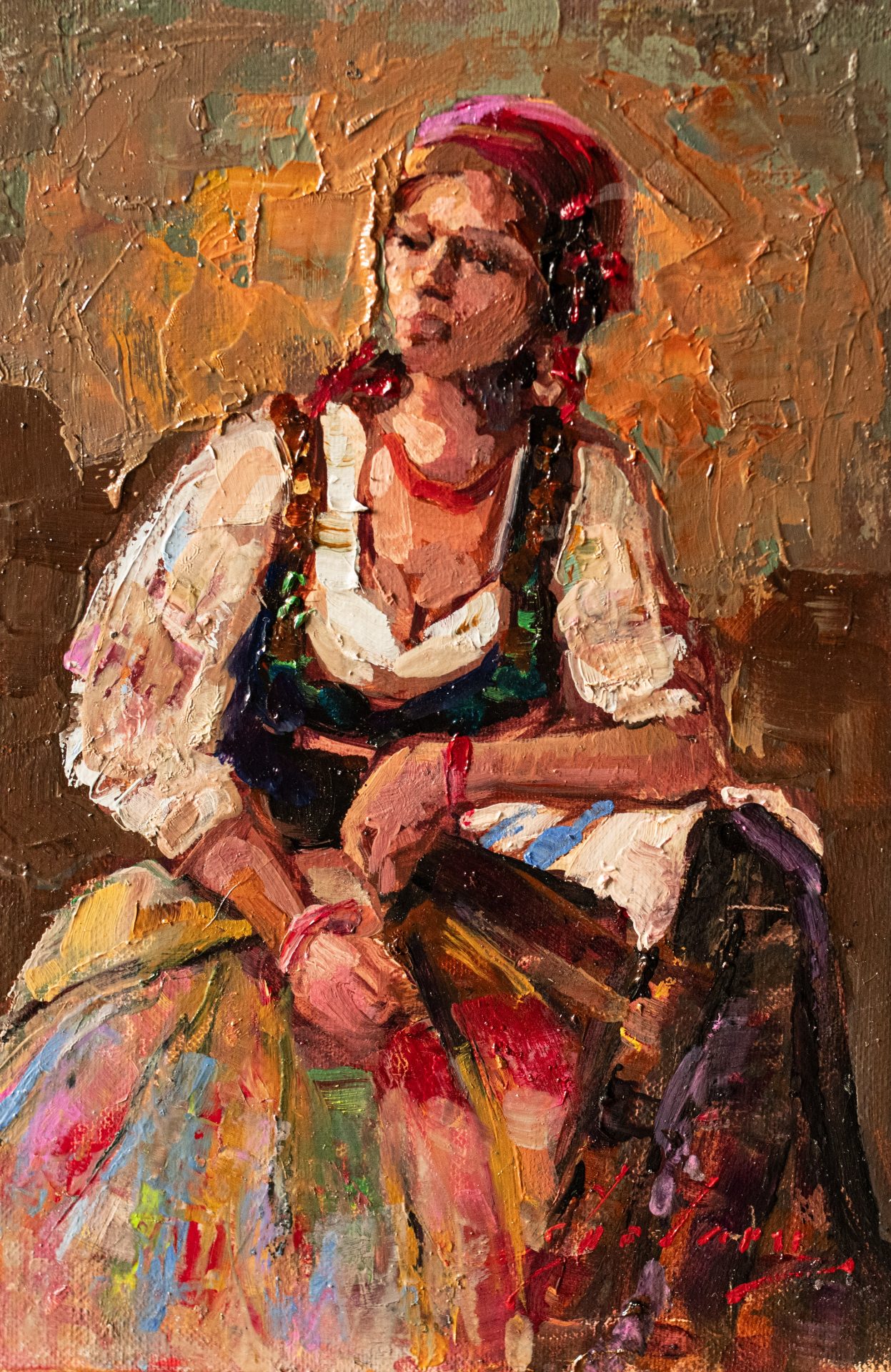 Contemplare - Tiberiu Chelaru Contemplare - Tiberiu Chelaru