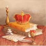 Coroana regală - Rareș Pantea