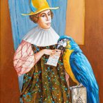 Papagal - Rareș Pantea