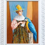 Papagal - Rareș Pantea