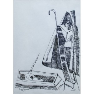 Căutător - Ion Iancuț