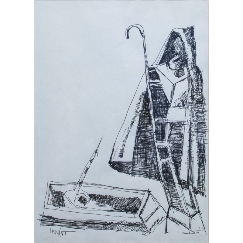 Căutător - Ion Iancuț