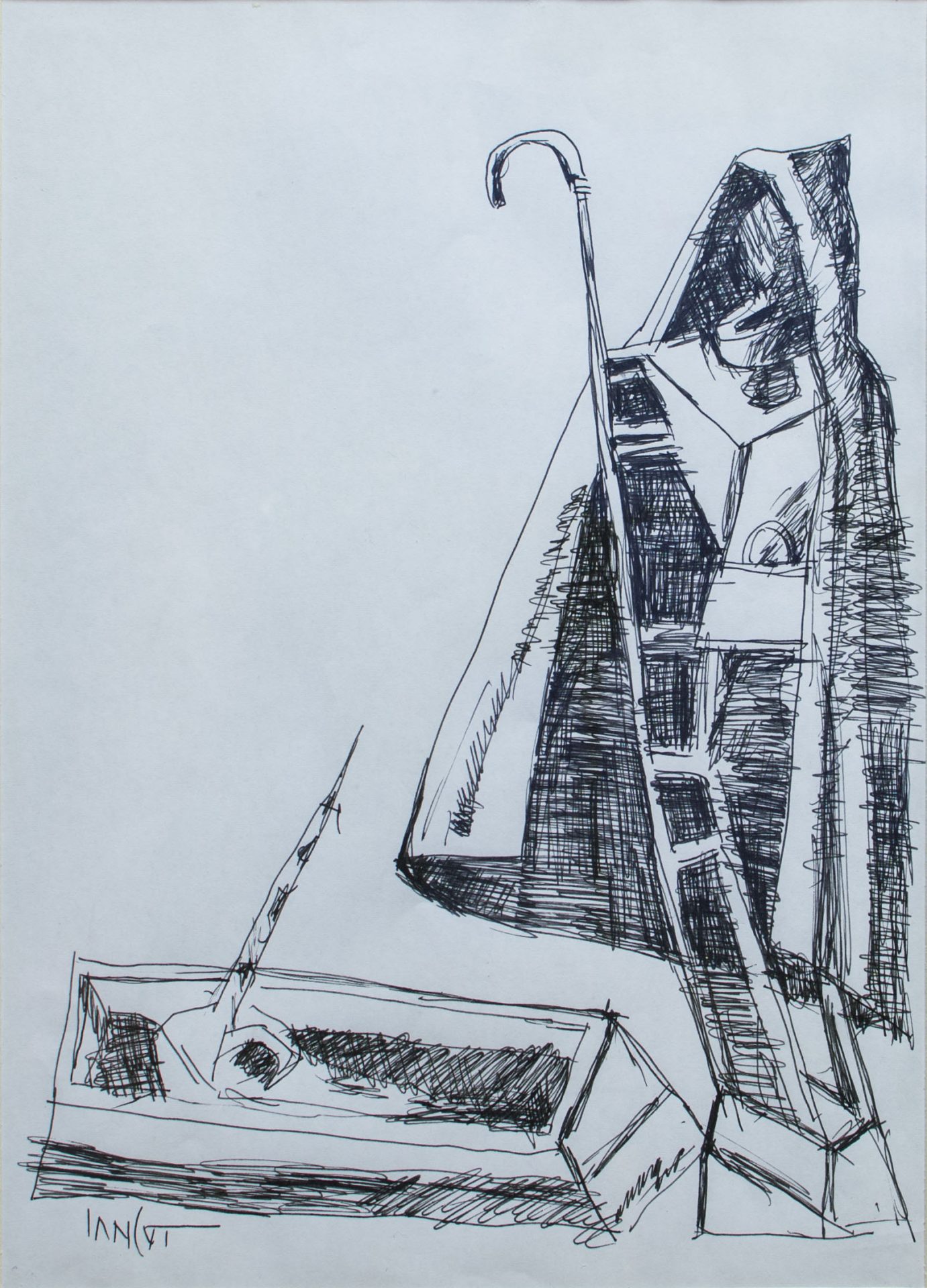 Căutător - Ion Iancuț Căutător - Ion Iancuț