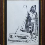 Căutător - Ion Iancuț