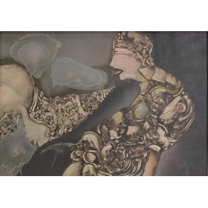 Nevestele regilor nebuni - Petre Velicu