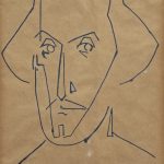 Portret - Constantin Piliuță