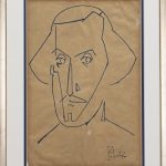 Portret - Constantin Piliuță