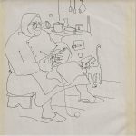 Cinci cârlige - Constantin Piliuță