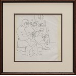 Cinci cârlige - Constantin Piliuță