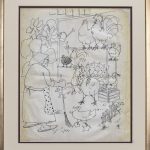 Hora`n bătătură - Constantin Piliuță