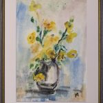 Flori - Radu Victoria Nedel