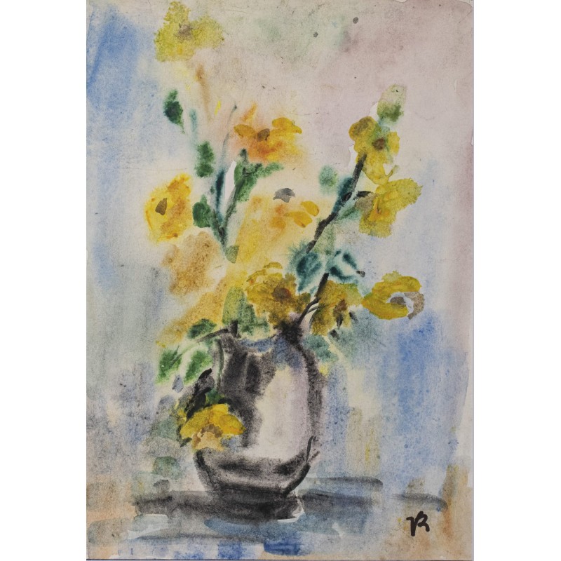 Flori - Radu Victoria Nedel