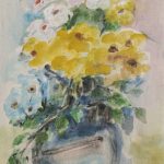 Flori - Radu Victoria Nedel