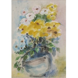 Flori - Radu Victoria Nedel