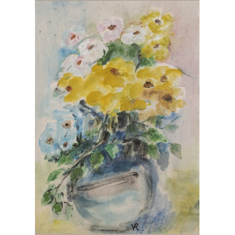 Flori - Radu Victoria Nedel