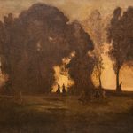 Noaptea zânelor rele - Mihail Simonidy