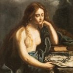 Sfânta Maria Magdalena