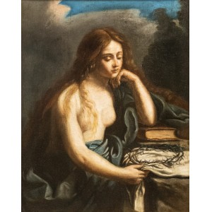 Sfânta Maria Magdalena