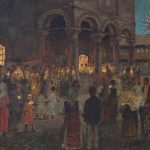 Noaptea de Înviere - Ludovic Bassarab