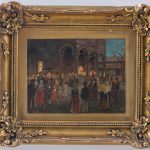 Noaptea de Înviere - Ludovic Bassarab