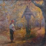 Amintire - Samuel Bogdanovici