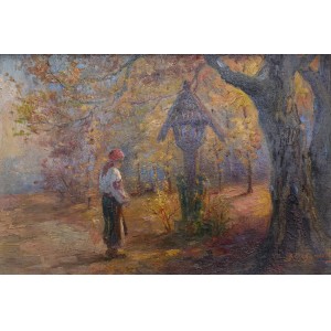 Amintire - Samuel Bogdanovici