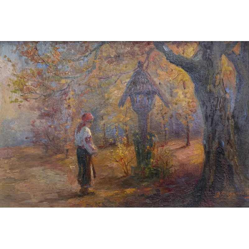 Amintire - Samuel Bogdanovici