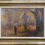 Amintire - Samuel Bogdanovici