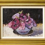 Vas cu anemone - Petre Bulgăraș