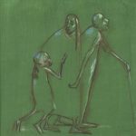 Călători II - Ion Iancuț