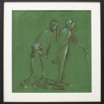 Călători II - Ion Iancuț