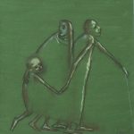 Călători III - Ion Iancuț