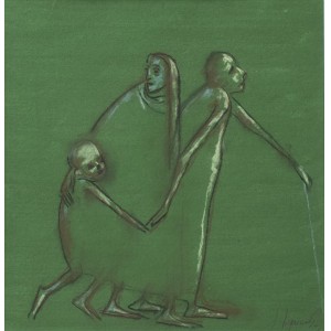 Călători III - Ion Iancuț